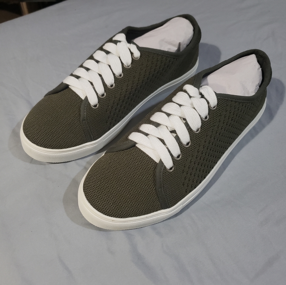 Very Volatile Dusty Khaki